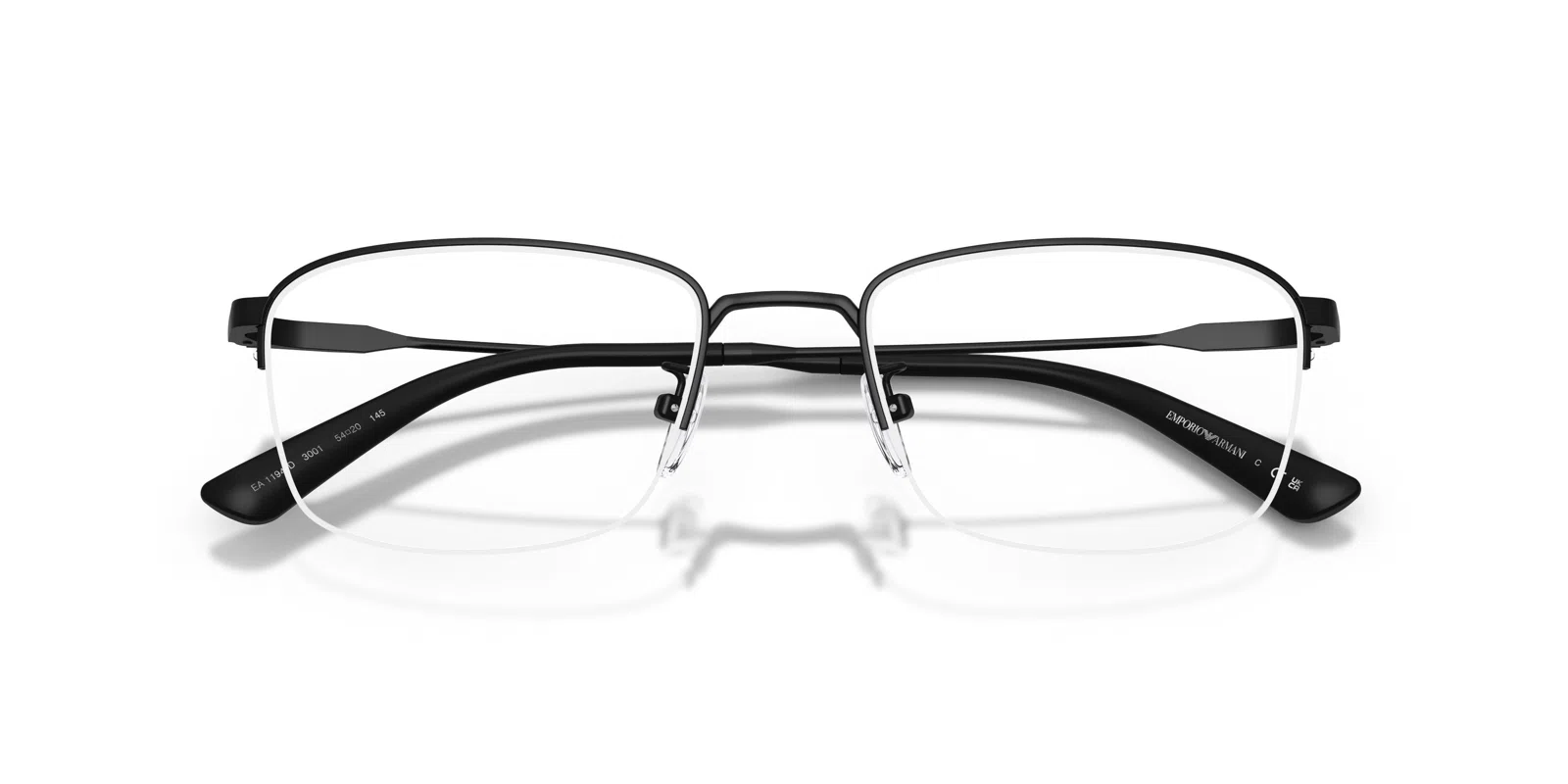 Emporio Armani 1194TD Eyeglasses - view 24